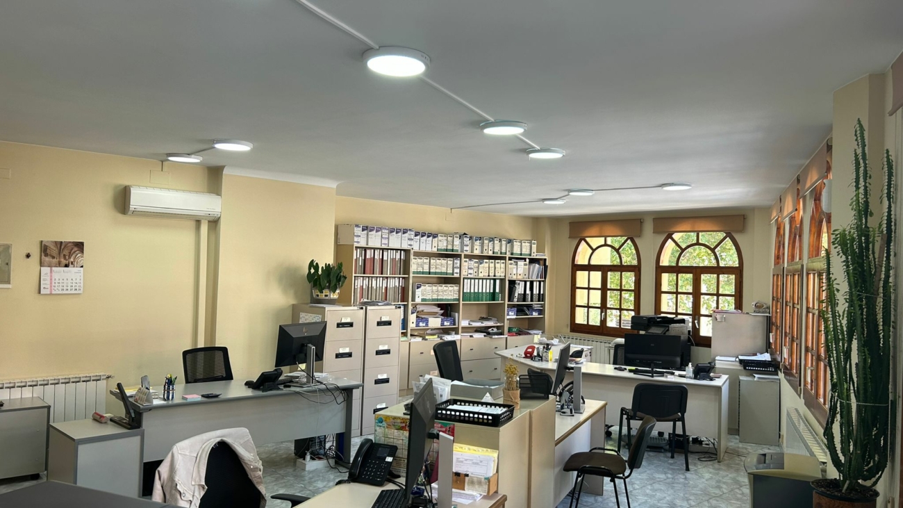 Assesoria Ramos Baga