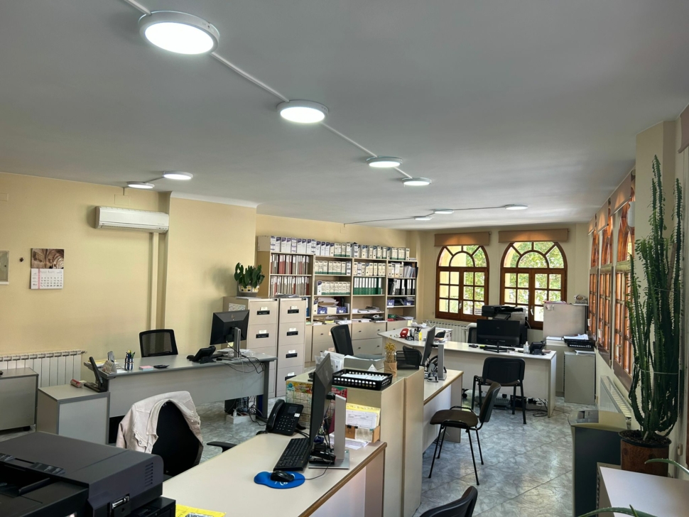 Assesoria Ramos Baga