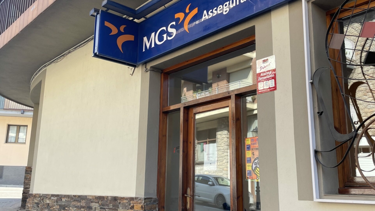 Assegurances Baga