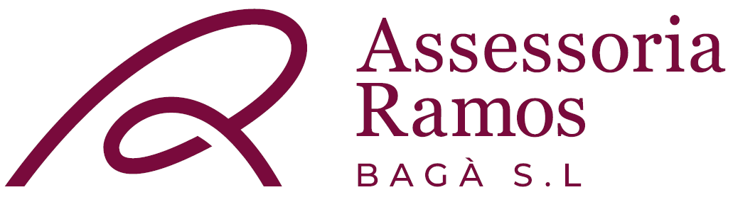 LOGO ASSESORIA RAMOS BAGA